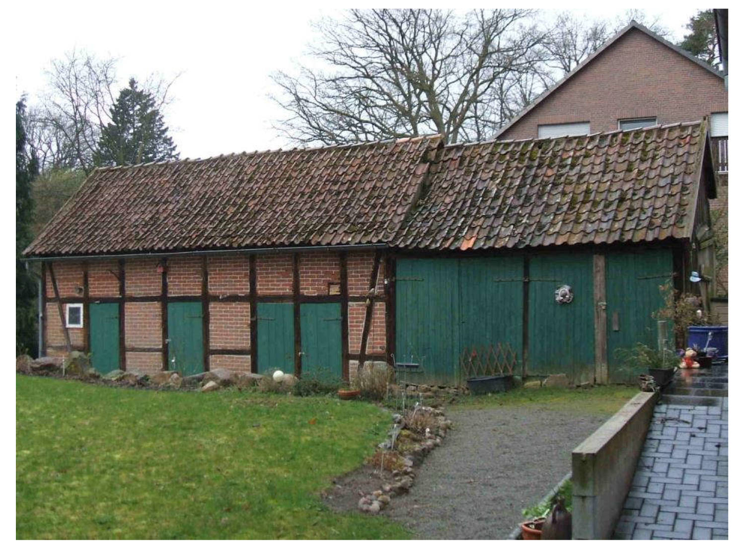 niedersachsen 7 K 24/22 Bauernstraße 12, 29556 Suderburg 7