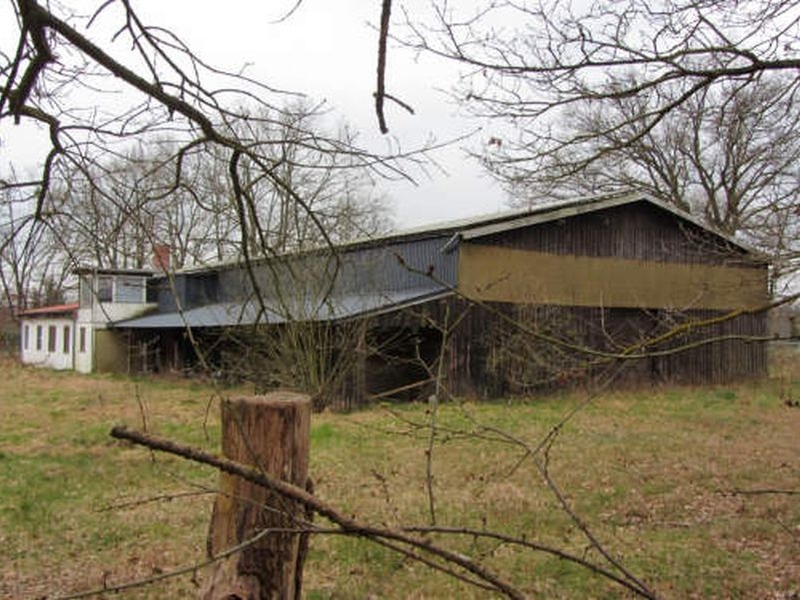 Wohnhaus/Landwirtschaftsflächen in Niendorfer Straße 25, 29553 Bienenbüttel - Hohenbostel - Bild 5