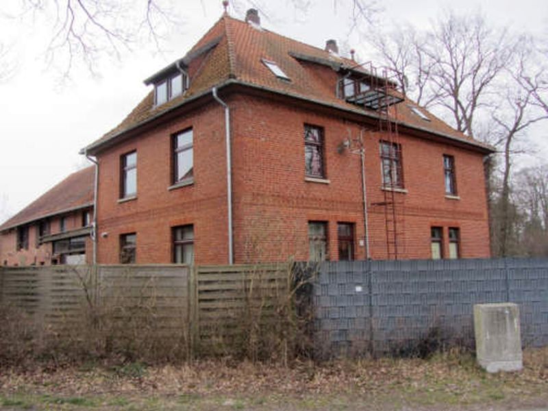 Wohnhaus/Landwirtschaftsflächen in Niendorfer Straße 25, 29553 Bienenbüttel - Hohenbostel - Bild 2