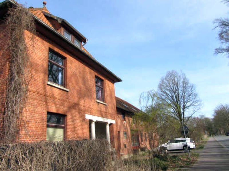 Wohnhaus/Landwirtschaftsflächen in Niendorfer Straße 25, 29553 Bienenbüttel - Hohenbostel - Bild 3