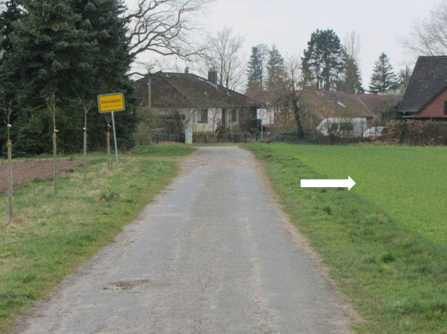 Land-/Forstwirtschaft in , 29553 Bienenbüttel - Hohenbostel - Bild 2