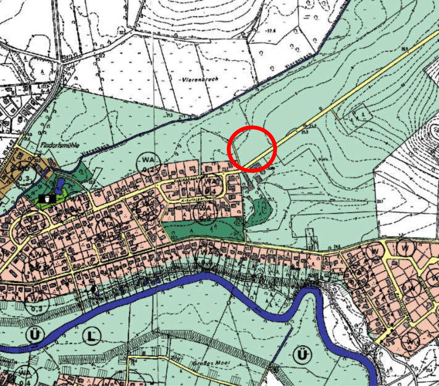 niedersachsen 7 K 26/22 , 29553 Bienenbüttel - Hohenbostel 7