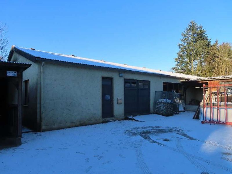 Gewerbeobjekt in Klingelhoern 2, 29588 Oetzen
