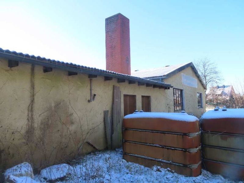 Gewerbeobjekt in Klingelhoern 2, 29588 Oetzen - Bild 2