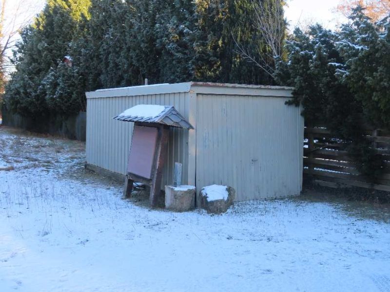Gewerbeobjekt in Klingelhoern 2, 29588 Oetzen - Bild 3