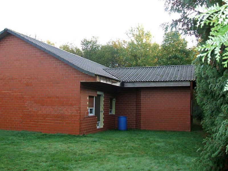 Wohnen/Gewerbe in Zum Moorfeld 11, 29525 Uelzen