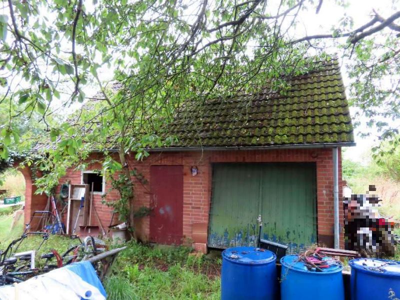 Einfamilienhaus in Am Bruchtorfer Weg 5, 29533 Bienenbüttel - Edendorf - Bild 3