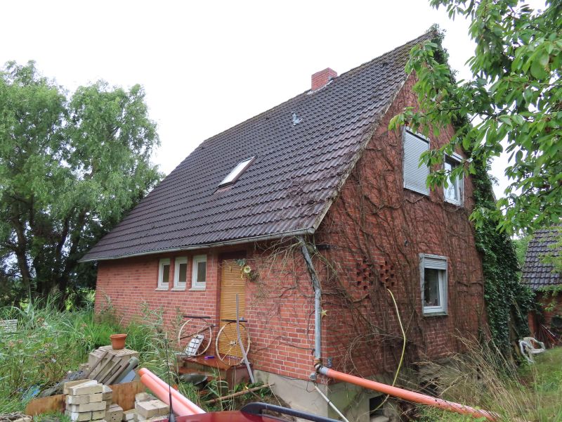 Einfamilienhaus in Am Bruchtorfer Weg 5, 29533 Bienenbüttel - Edendorf