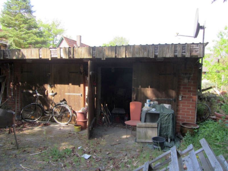 niedersachsen 7 K 33/22 Untere Dorfstraße 7, 29593 Schwienau, Linden 6