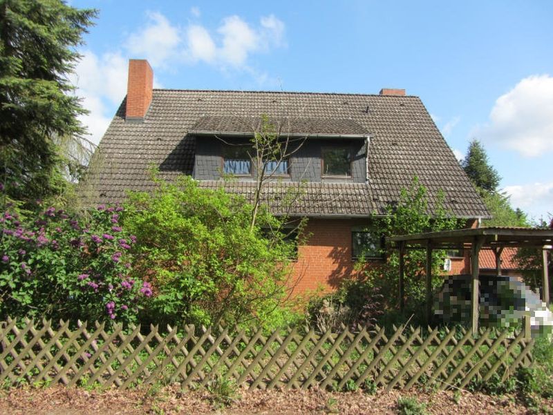 Mehrfamilienhaus in Untere Dorfstraße 7, 29593 Schwienau, Linden - Bild 4