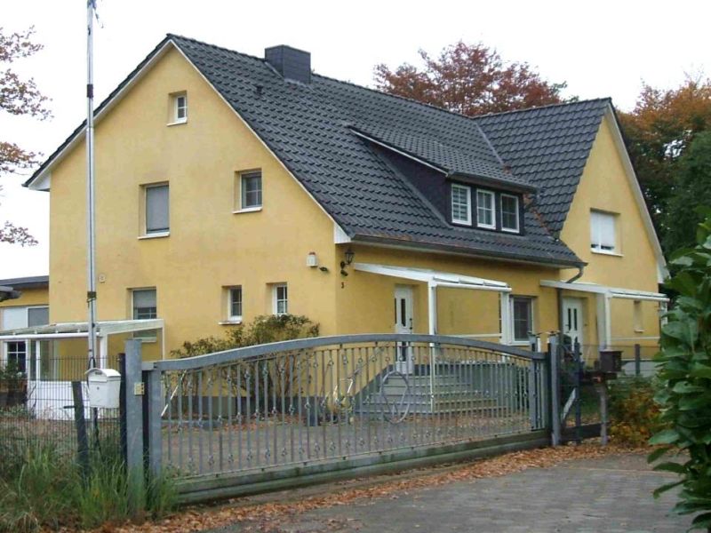 Mehrfamilienhaus in Amselweg 3, 29552 Bienenbüttel