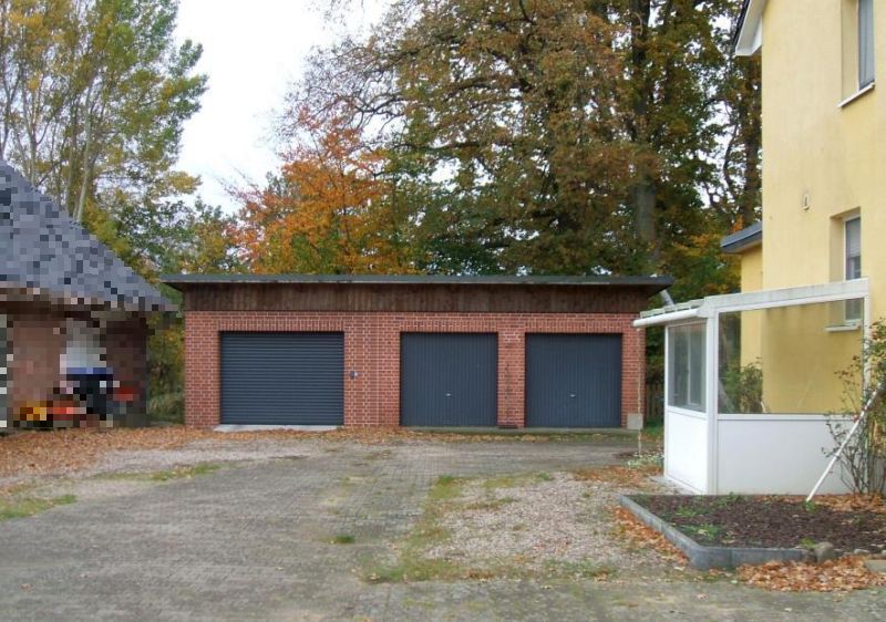 Mehrfamilienhaus in Amselweg 3, 29552 Bienenbüttel - Bild 2