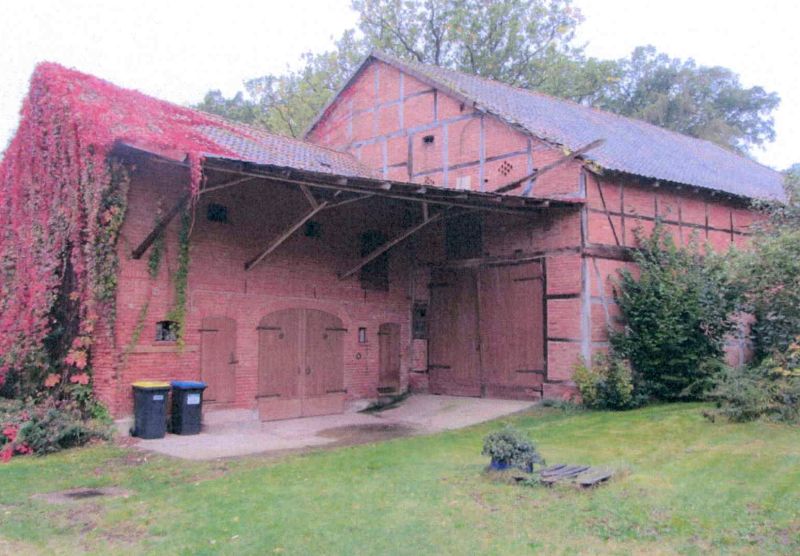 Bauerngehöft in Seedorfer Straße 19, 29549 Bad Bevensen, Seedorf - Bild 2