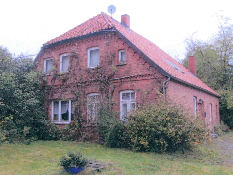 Bauerngehöft in Seedorfer Straße 19, 29549 Bad Bevensen, Seedorf