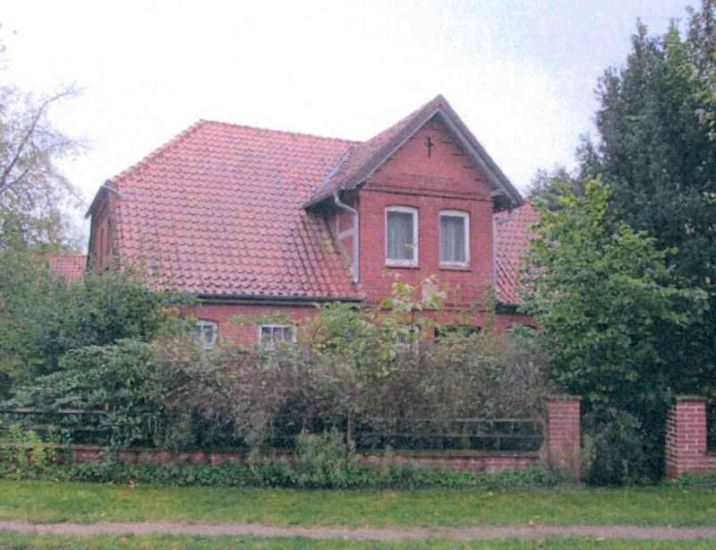 niedersachsen 7 K 4-23 Seedorfer Straße 19, 29549 Bad Bevensen, Seedorf 9