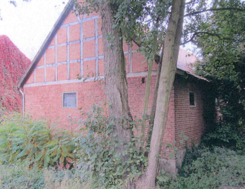 Bauerngehöft in Seedorfer Straße 19, 29549 Bad Bevensen, Seedorf - Bild 3
