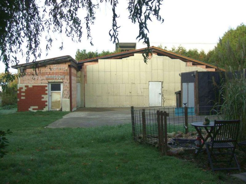 Wohnen/Gewerbe in Zum Moorfeld 11, 29525 Uelzen - Bild 3