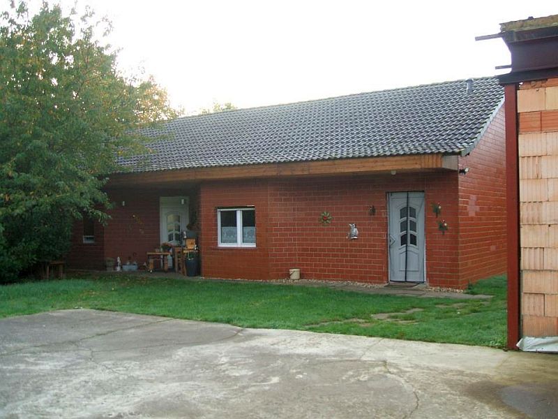 Wohnen/Gewerbe in Zum Moorfeld 11, 29525 Uelzen - Bild 5