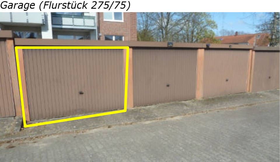 niedersachsen 0071 K 0011/2023 Sprehenweg 42, 21682 Stade 27