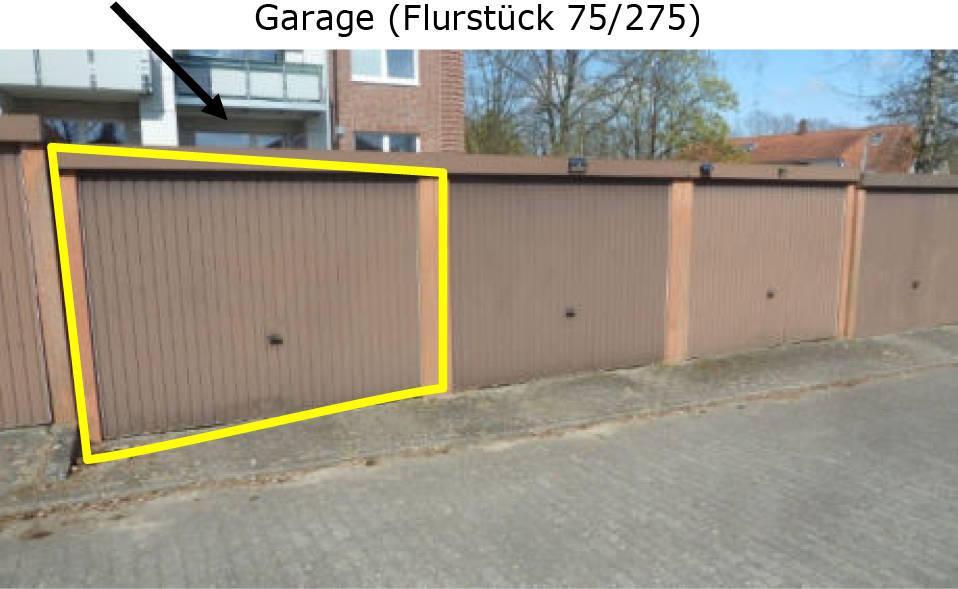 niedersachsen 0071 K 0011/2023 Sprehenweg 42, 21682 Stade 19