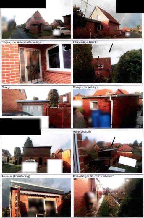 Einfamilienhaus in Schwagerstraße 25, 21706 Drochtersen - Bild 2