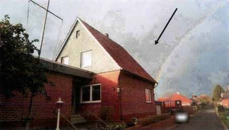 Einfamilienhaus in Schwagerstraße 25, 21706 Drochtersen