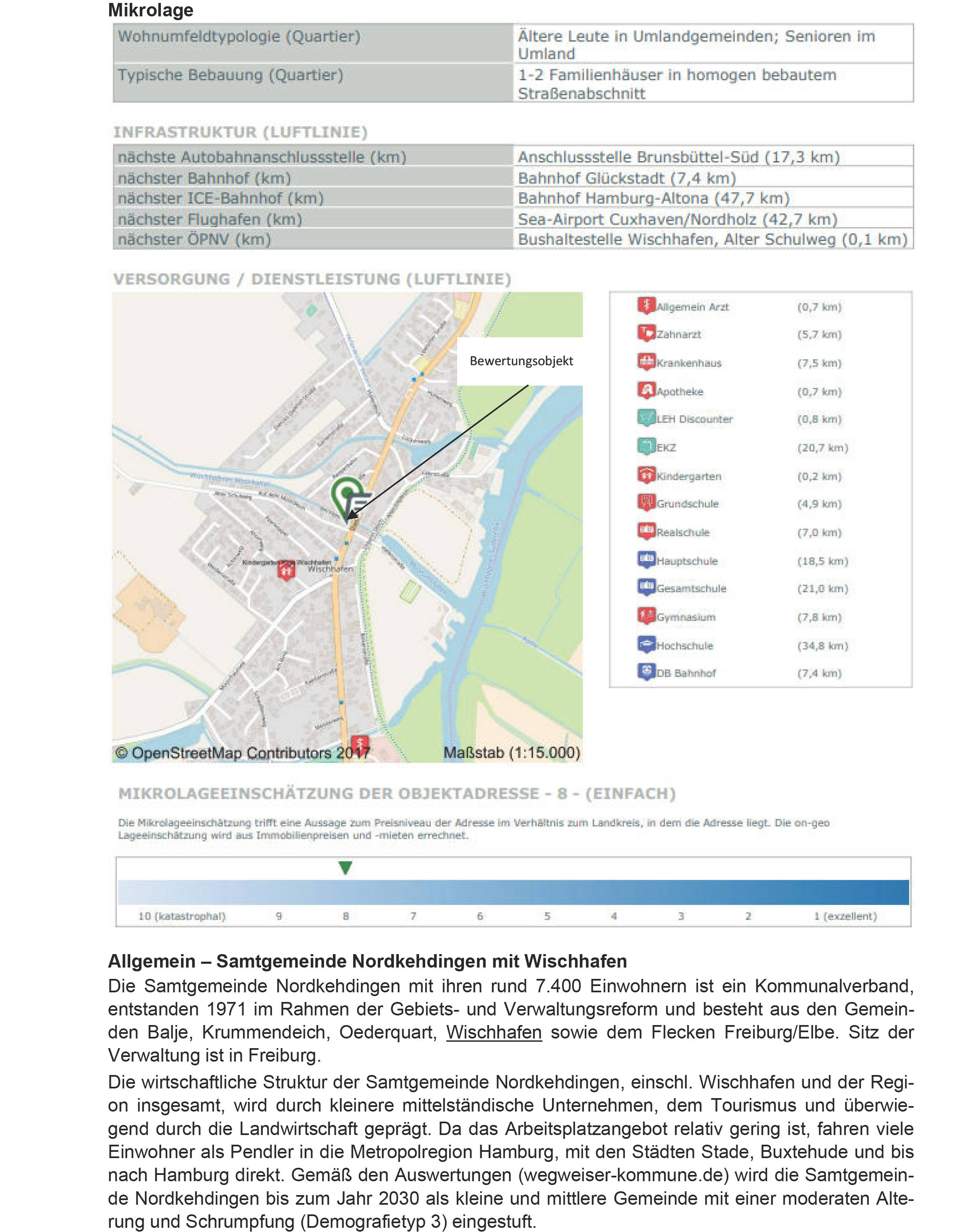 niedersachsen 71 K 3/25 Auf dem Moordeich 2, 21737 Wischhafen 7