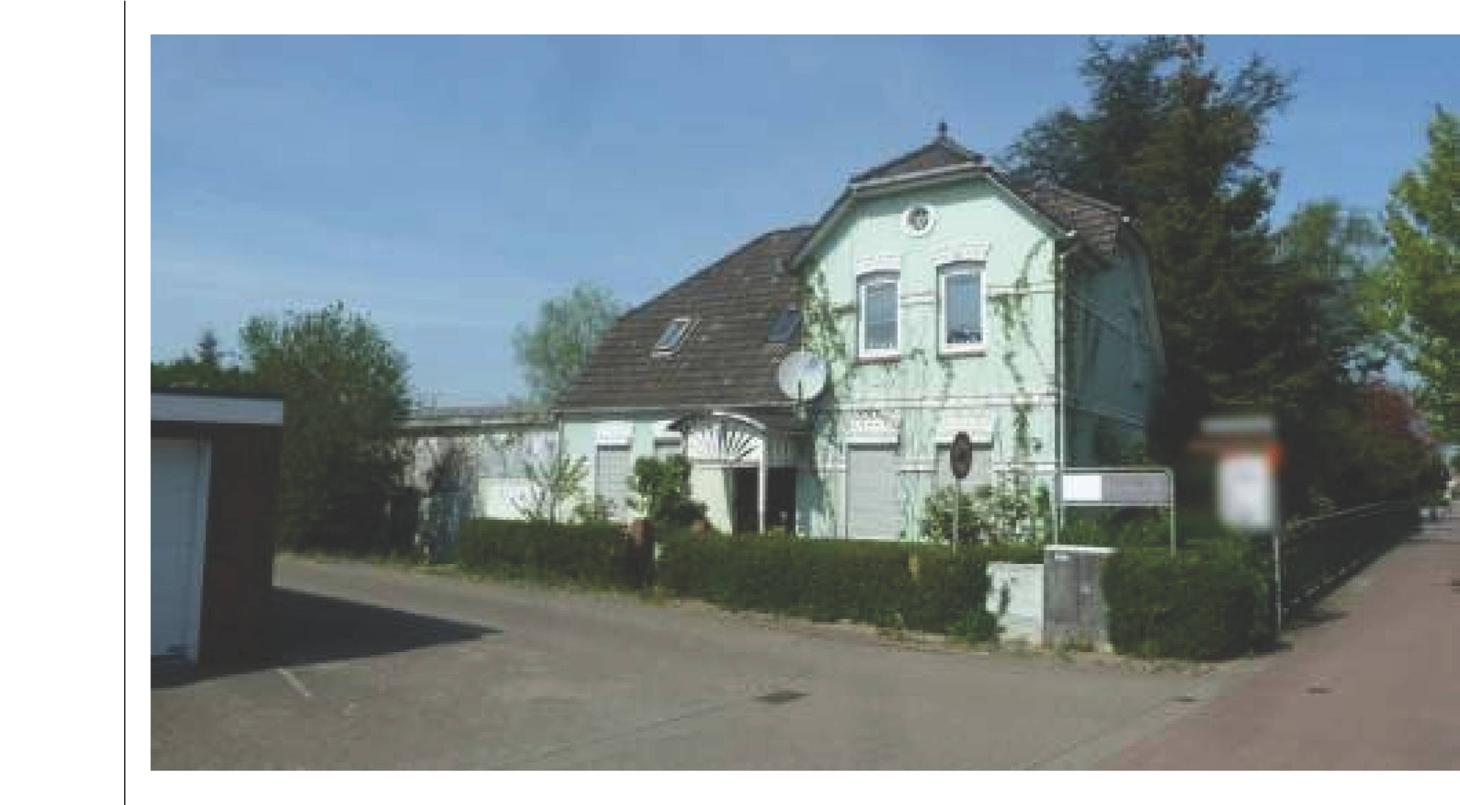 Einfamilienhaus in Auf dem Moordeich 2, 21737 Wischhafen - Bild 2