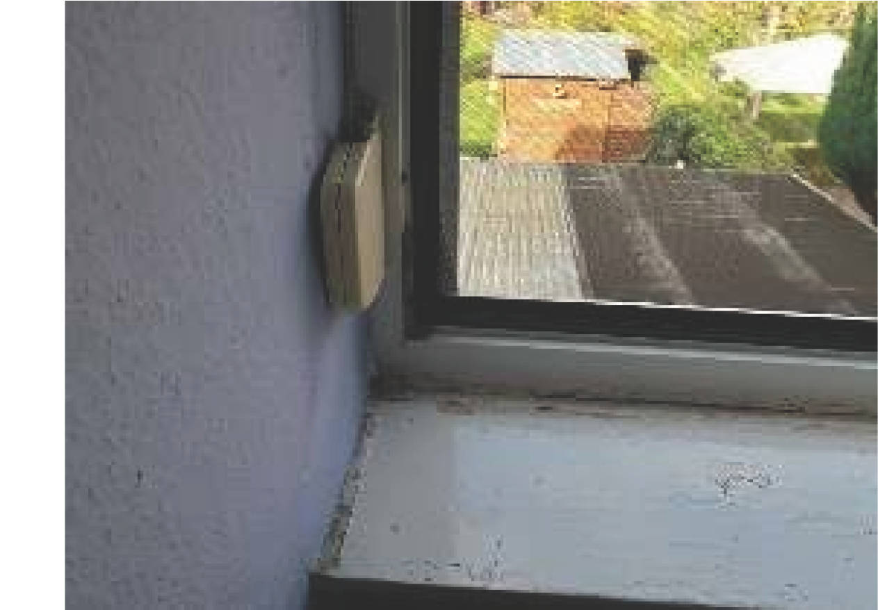 niedersachsen 8 K 16/23 Ringstraße 25, 38372 Helmstedt-Büddenstedt 9