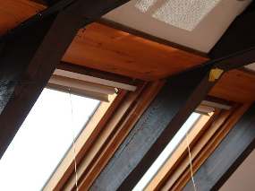 Reihenhaus in Wittenberger Straße 23, 38350 Helmstedt - Bild 5