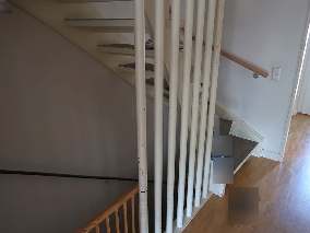 Reihenhaus in Wittenberger Straße 23, 38350 Helmstedt - Bild 3