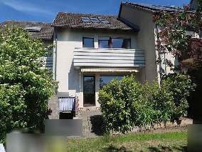 Reihenhaus in Wittenberger Straße 23, 38350 Helmstedt - Bild 2
