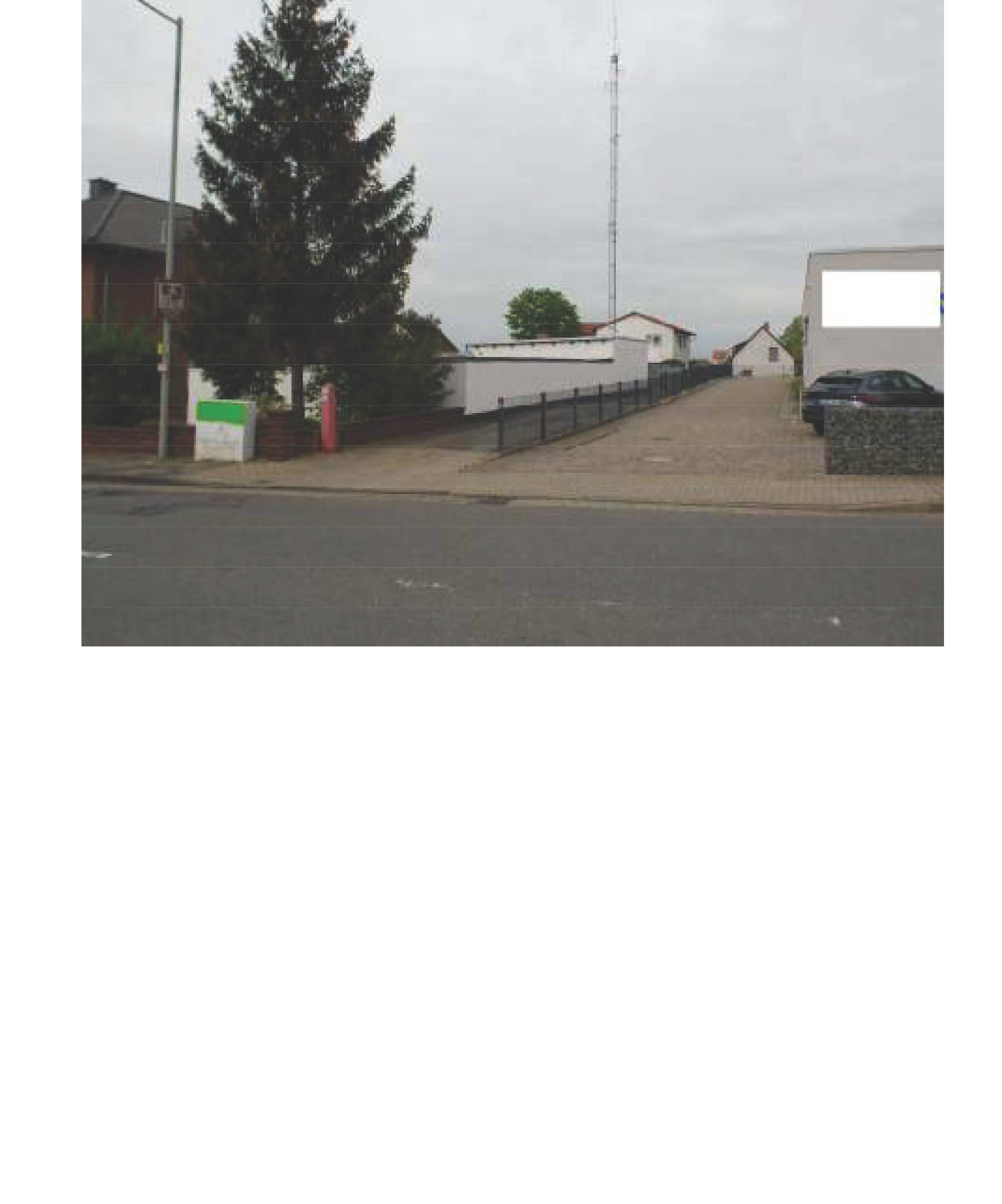 Sonstiges, 2 Eigentumswohnungen in Walbecker Straße 12B, 38350 Helmstedt - Bild 2