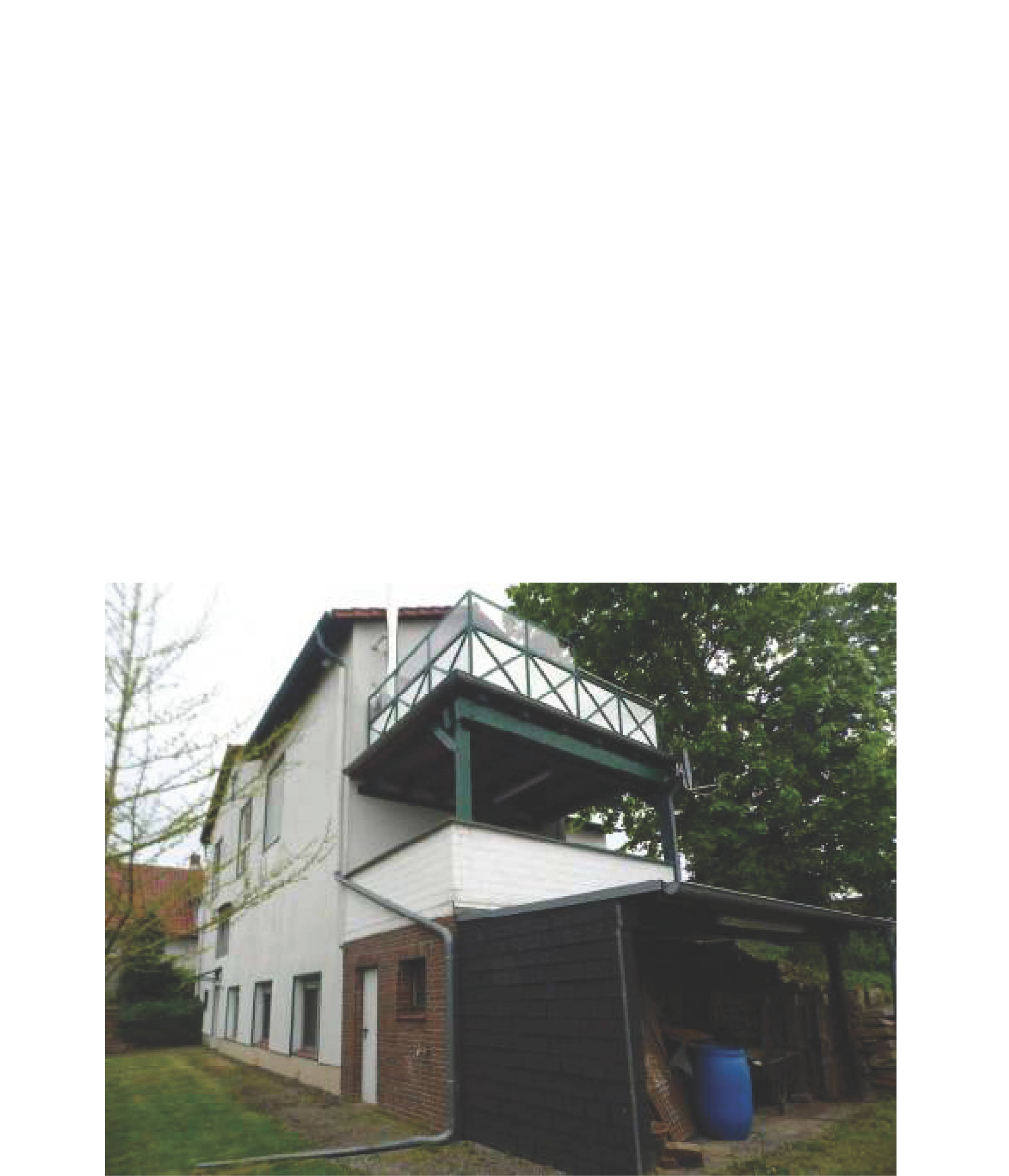 Sonstiges, 2 Eigentumswohnungen in Walbecker Straße 12B, 38350 Helmstedt - Bild 5