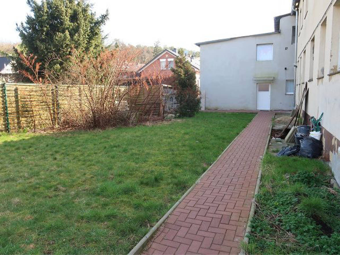 niedersachsen 8 K 8/23 Eisenweg 17, 38350 Helmstedt 14