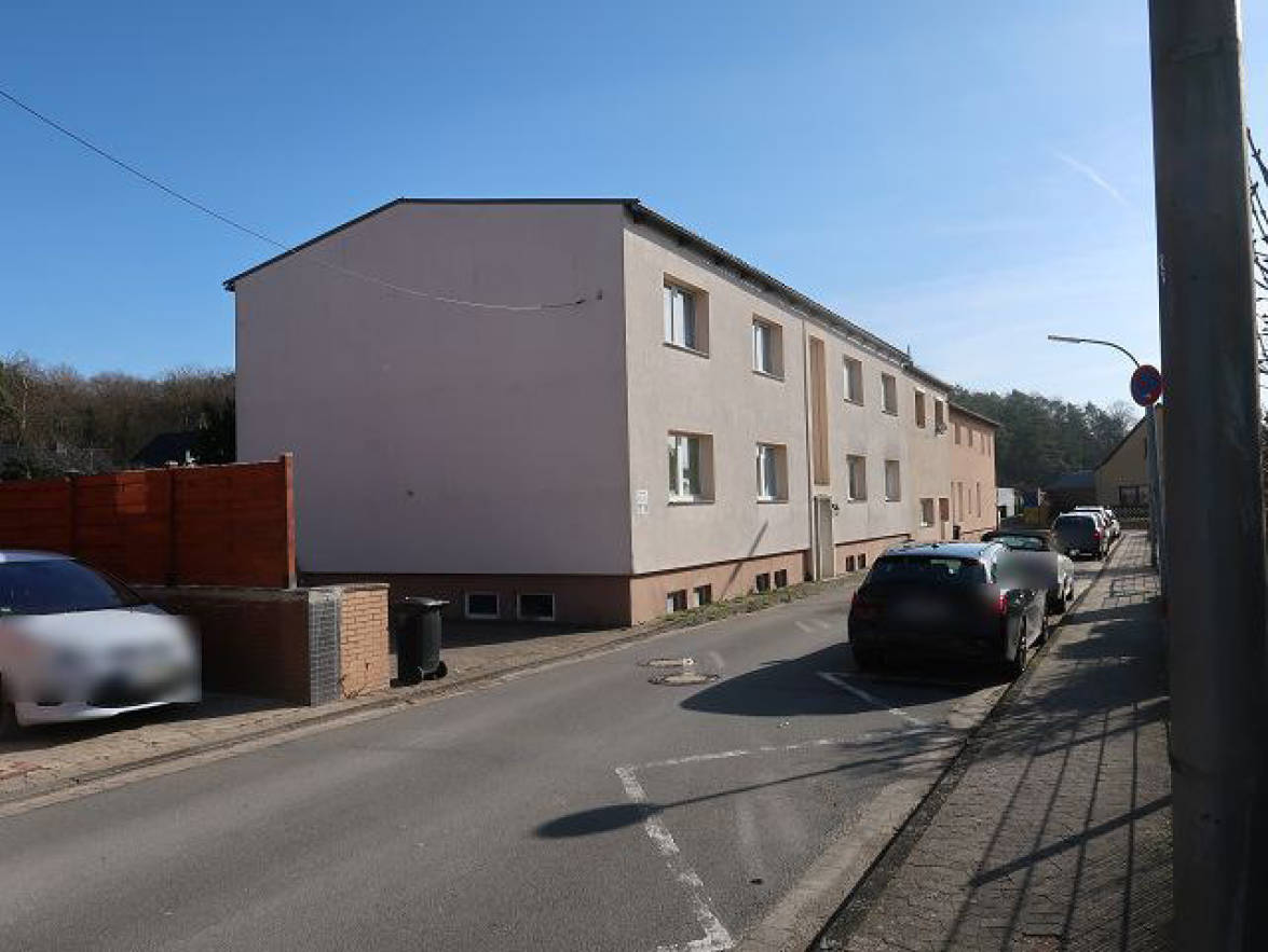 niedersachsen 8 K 8/23 Eisenweg 17, 38350 Helmstedt 2