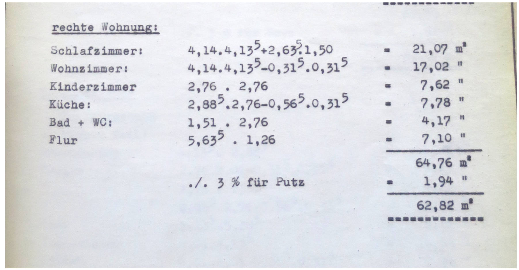 niedersachsen 8 K 8/23 Eisenweg 17, 38350 Helmstedt 29