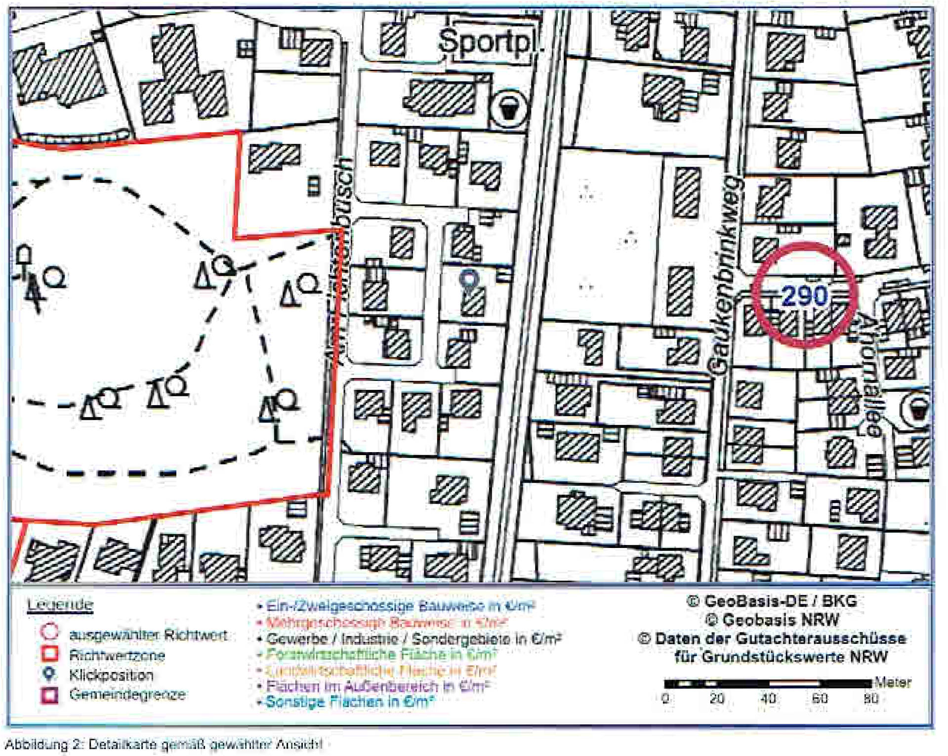 nordrheinwestpfalen 0001K0001-2023 Am Fichtenbusch 21, 33378 Rheda-Wiedenbrück, Rheda