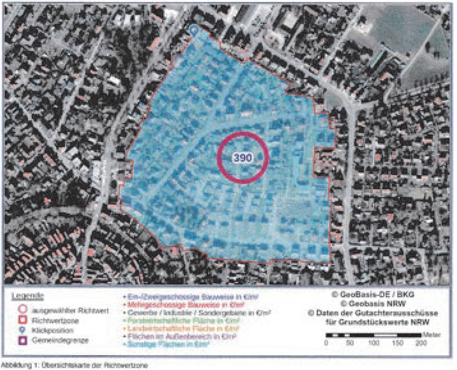 nordrheinwestpfalen 0001K0003-2024 Bielefelder Straße 48 a, 33378 Rheda-Wiedenbrück, Wiedenbrück