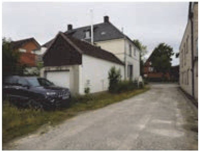 nordrheinwestpfalen 0001K0003-2024 Bielefelder Straße 48 a, 33378 Rheda-Wiedenbrück, Wiedenbrück