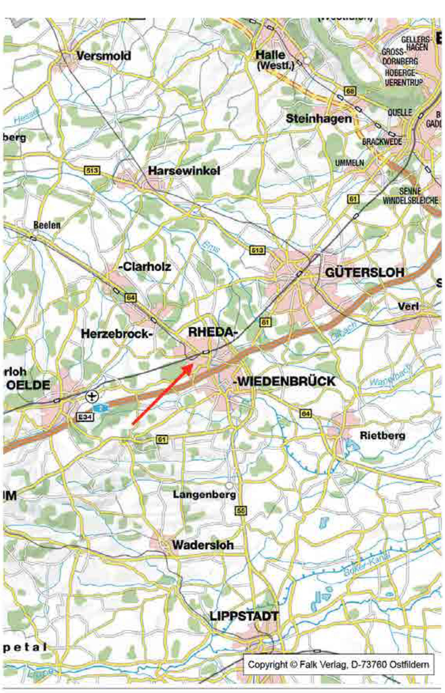 nordrheinwestpfalen 0001 K 0009/2025 Goethestraße 11, 33378 Rheda-Wiedenbrück, Rheda 27