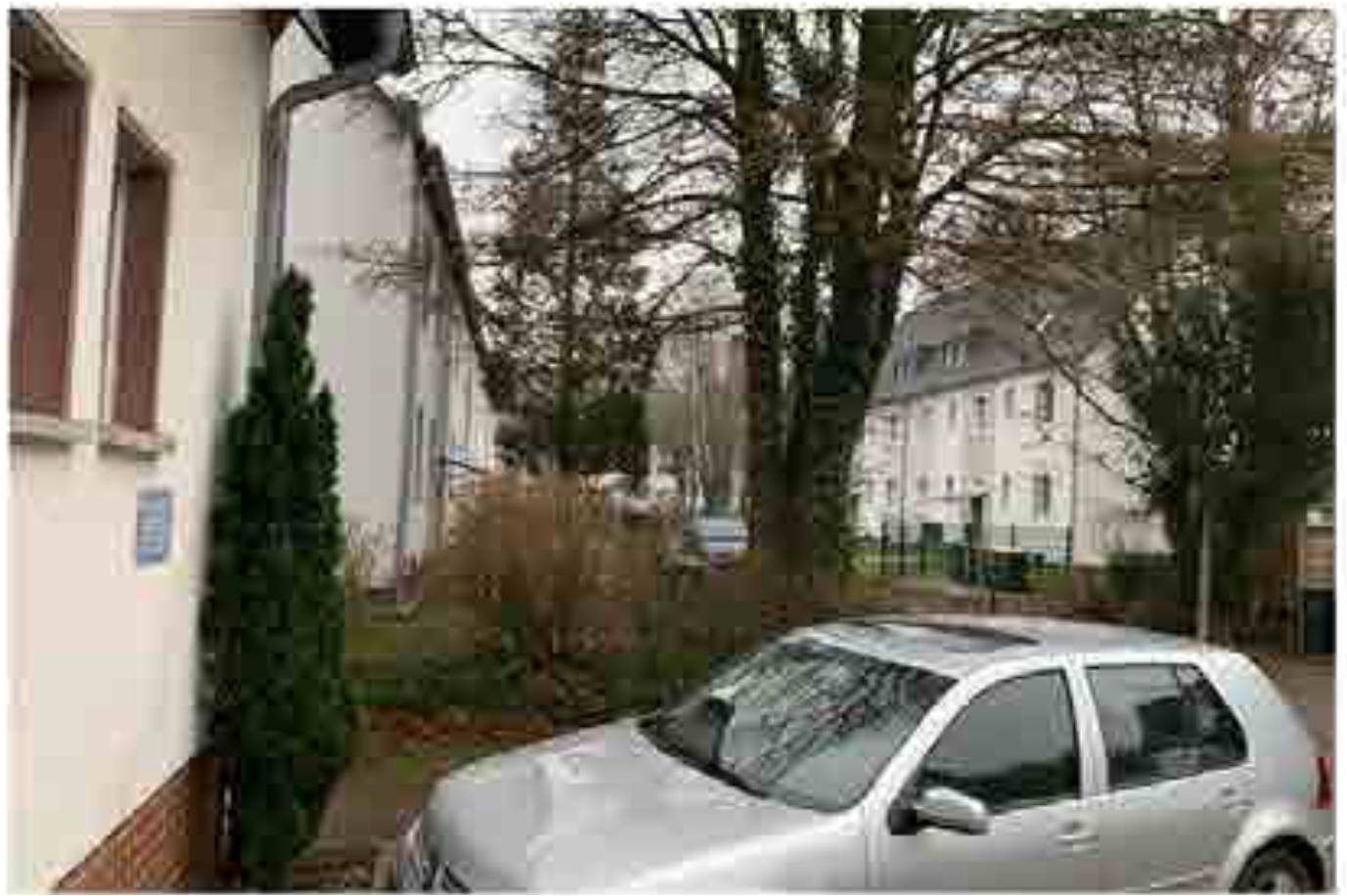 Einfamilienhaus in Goethestraße 11, 33378 Rheda-Wiedenbrück, Rheda - Bild 4