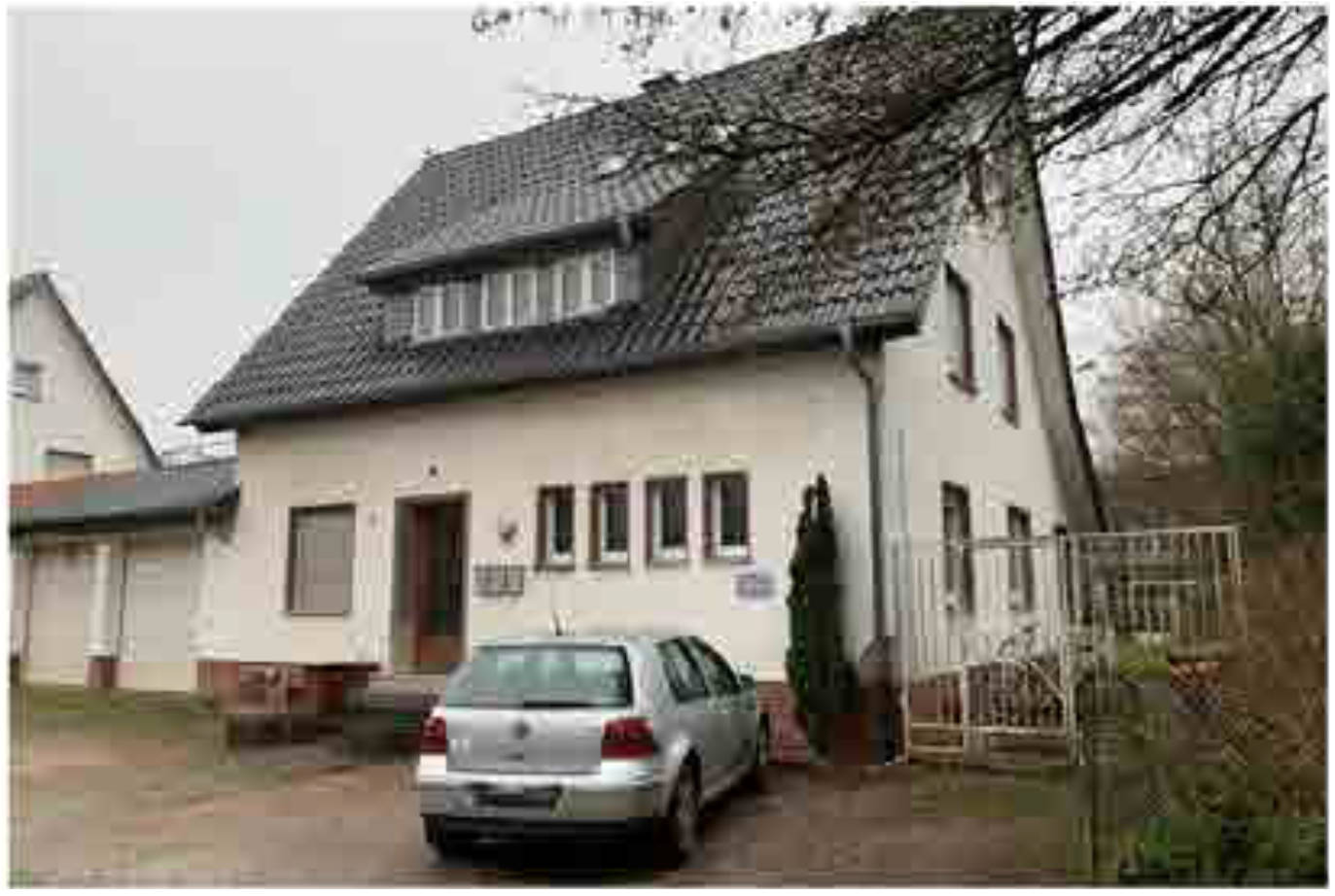 Einfamilienhaus in Goethestraße 11, 33378 Rheda-Wiedenbrück, Rheda - Bild 3