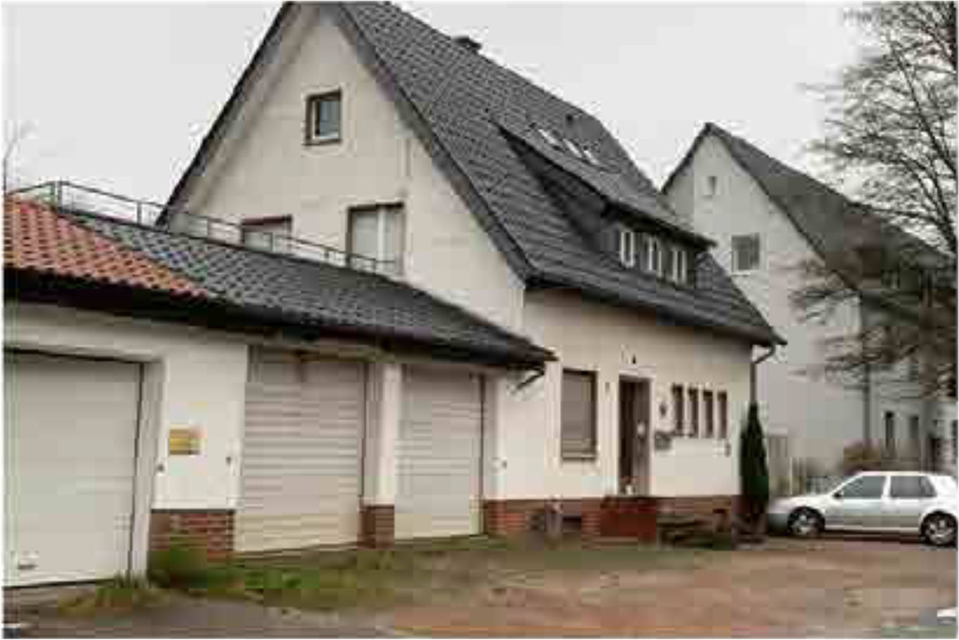 Goethestraße 11, 33378 Rheda-Wiedenbrück, Rheda
