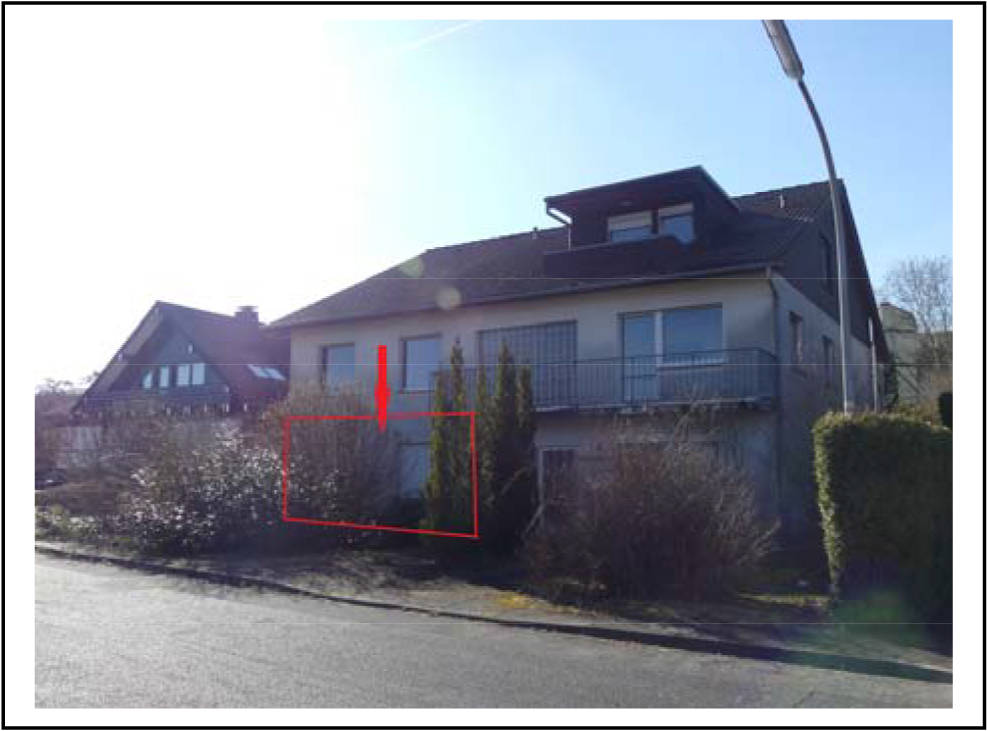 Eigentumswohnung (1 bis 2 Zimmer), Mehrfamilienhaus in Tannenweg 3, 53937 Schleiden, Gemünd