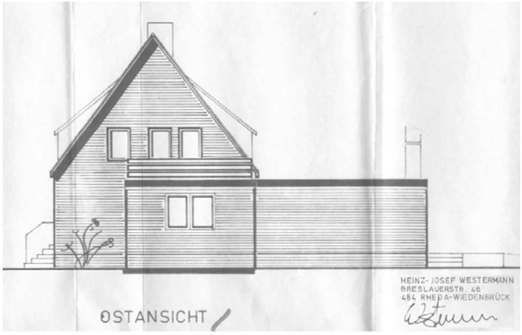 nordrheinwestpfalen 0001 K 0010/2023 Breslauer Straße 46, 33378 Rheda-Wiedenbrück, Rheda 32