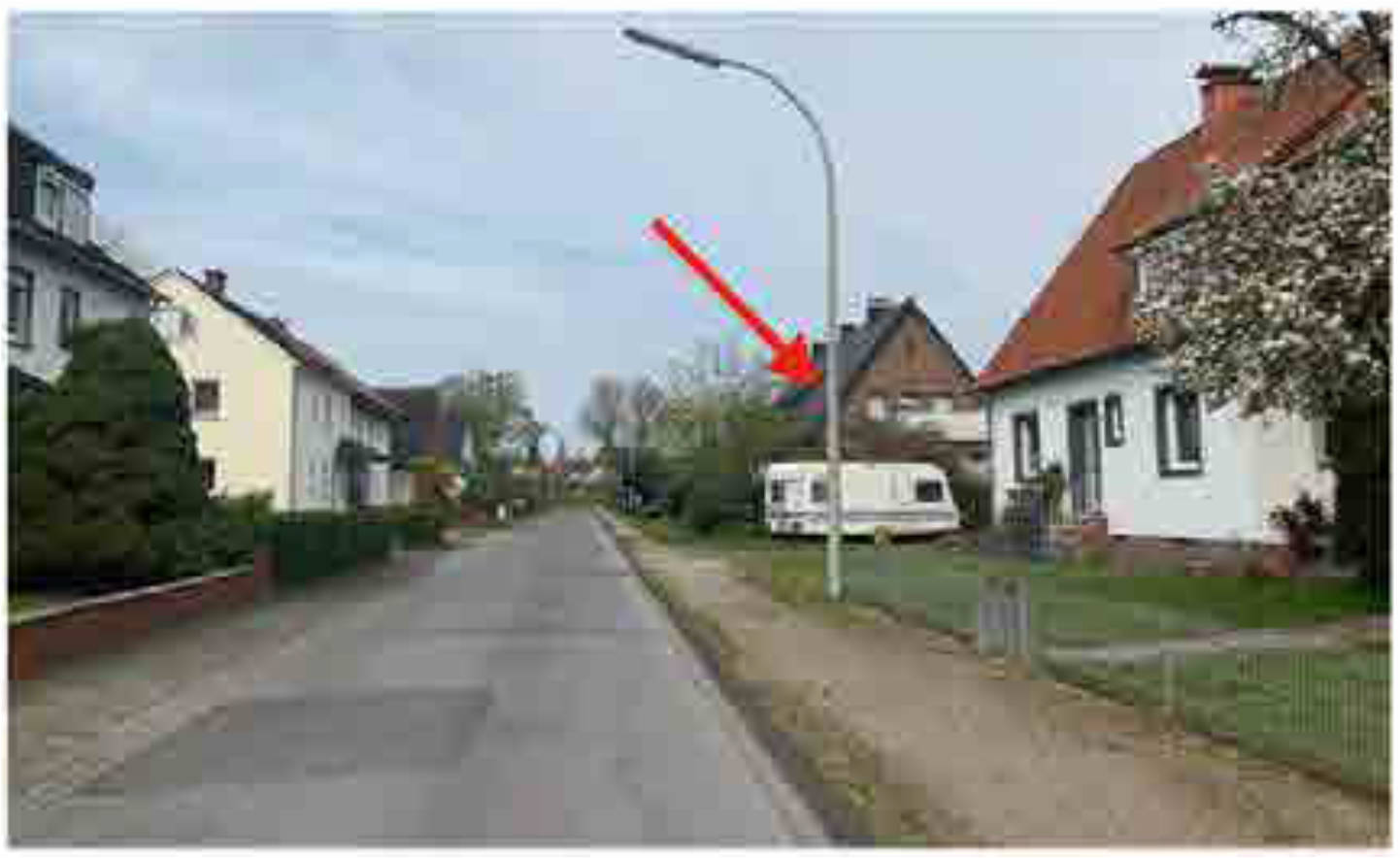 Doppelhaushälfte in Breslauer Straße 46, 33378 Rheda-Wiedenbrück, Rheda - Bild 2