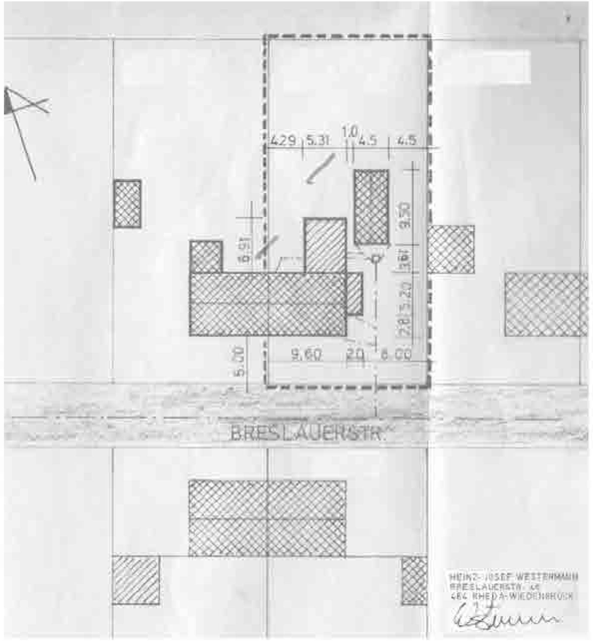 nordrheinwestpfalen 0001 K 0010/2023 Breslauer Straße 46, 33378 Rheda-Wiedenbrück, Rheda 29
