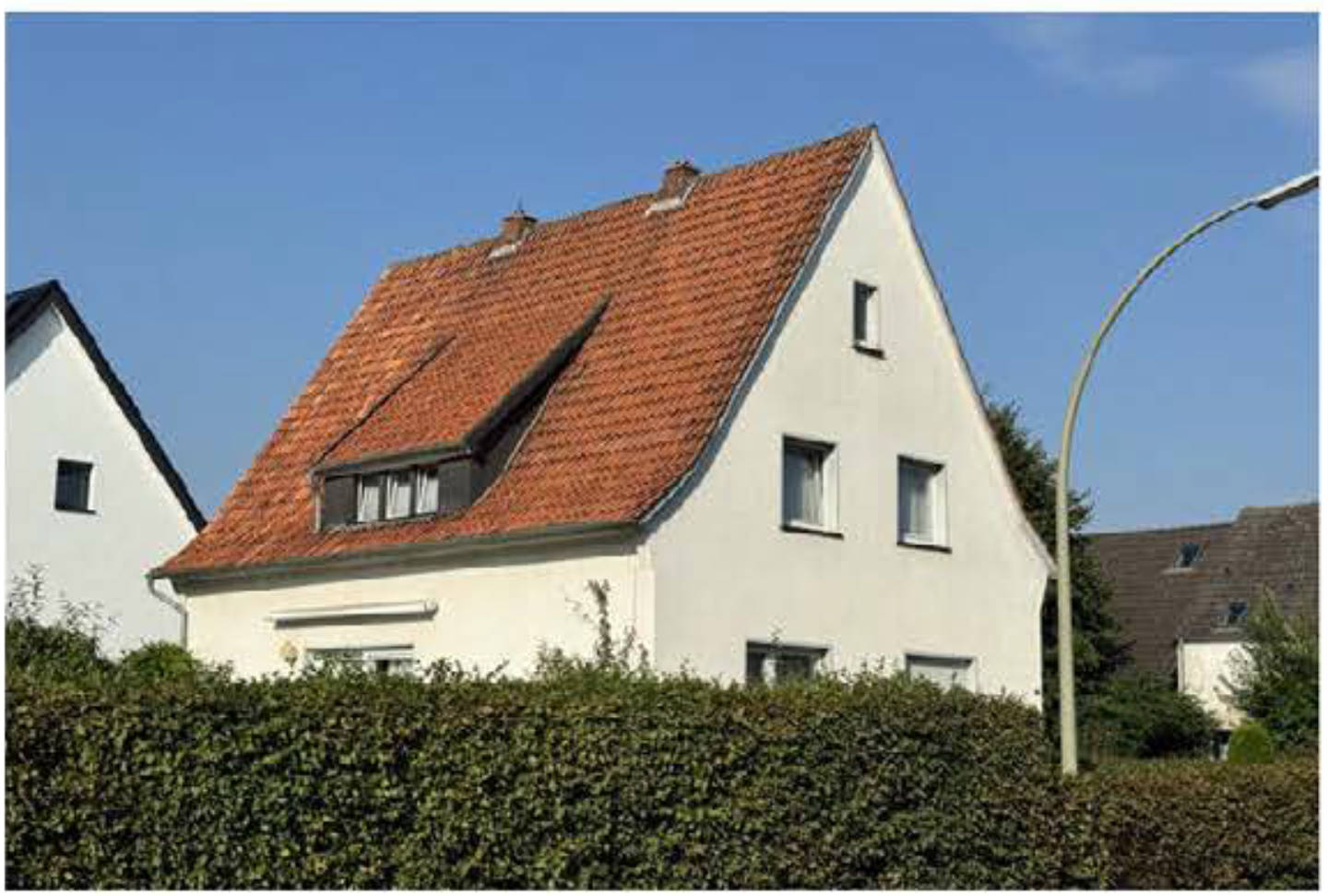 Nordrhein-Westfalen 0001K0012-2023 Ringstraße 158, 33378 Rheda-Wiedenbrück, Wiedenbrück