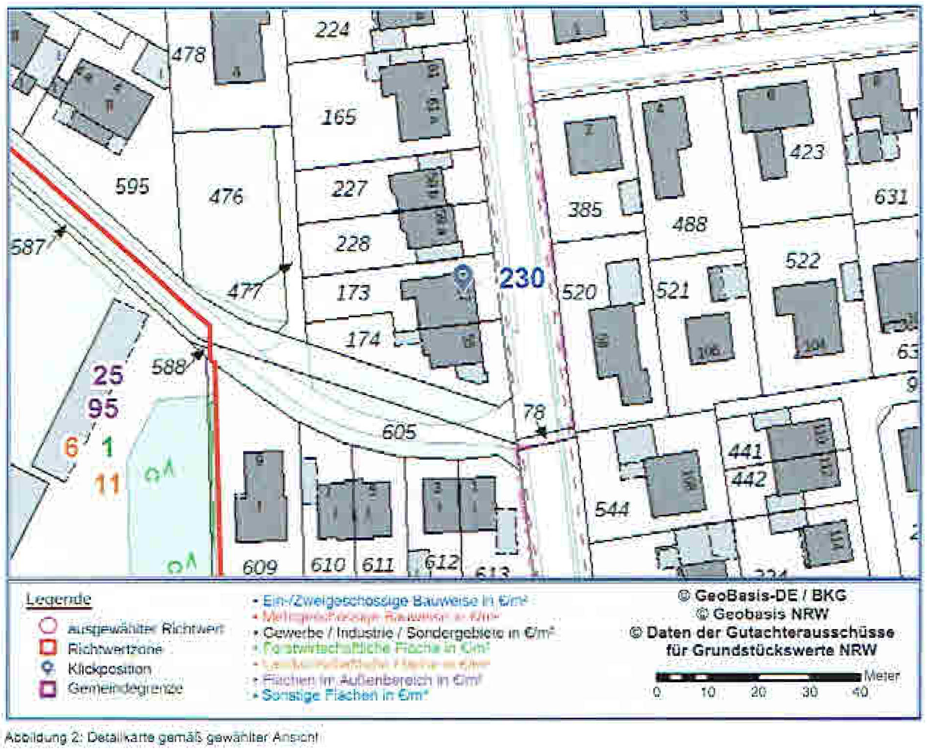 nordrheinwestpfalen 0001 K 0013/2024 Postweg 57, 33442 Herzebrock-Clarholz, Herzebrock 18